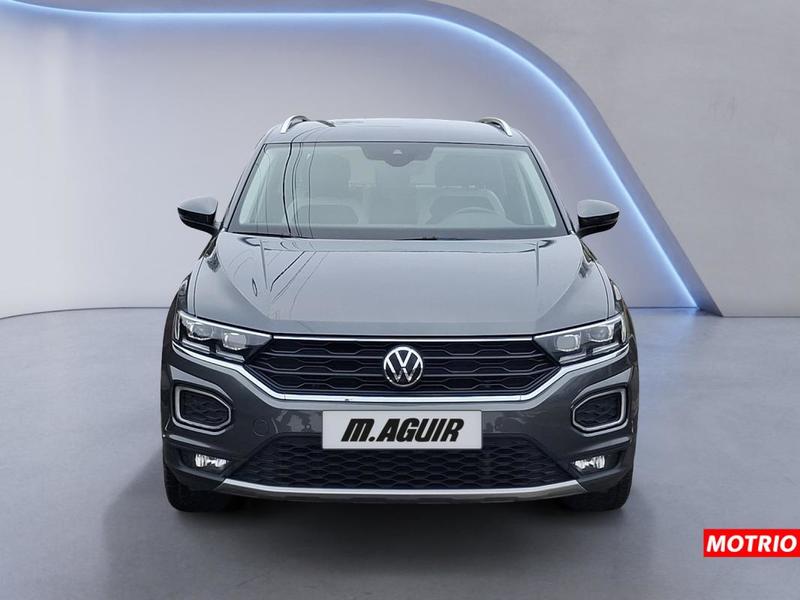 Volkswagen t-Roc 2.0 Tdi 150 Carat Dsg7