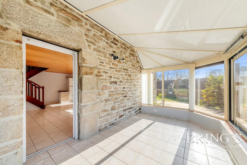 Maison - 87 m² - 4 pièces