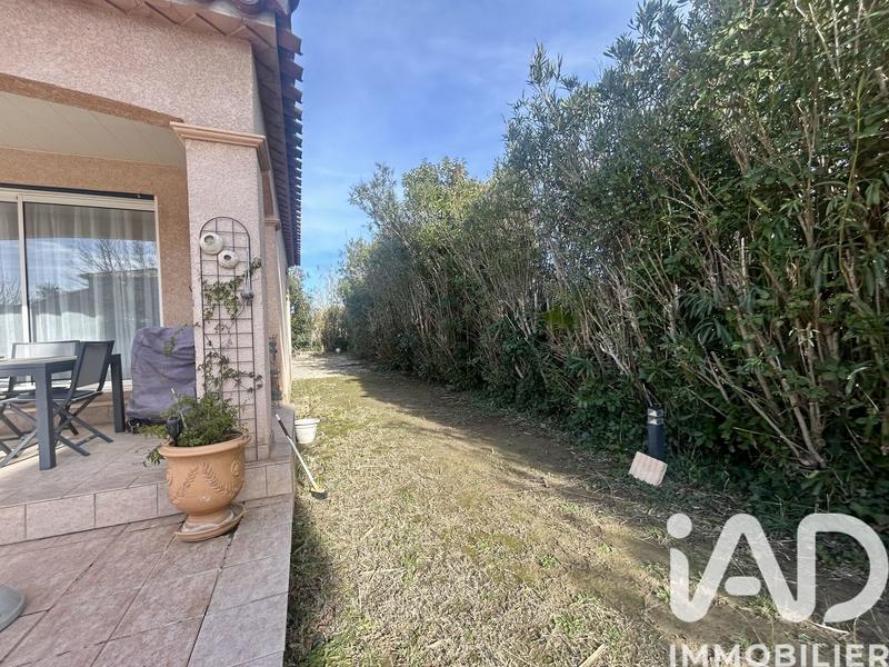 Maison - 193 m² - 7 pièces