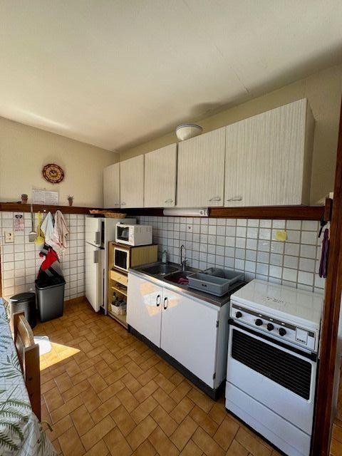 Maison - 55 m² - 3 pièces