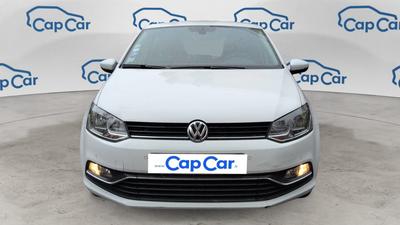 Volkswagen Polo V 1 60 Match