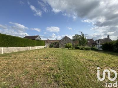 Terrain - 507 m²