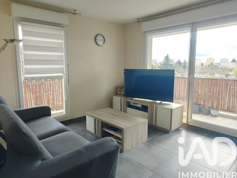 Appartement - 81 m² - 4 pièces