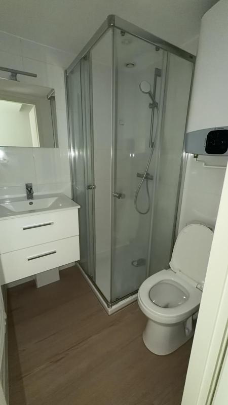 Studio - 13 m² - 1 pièce