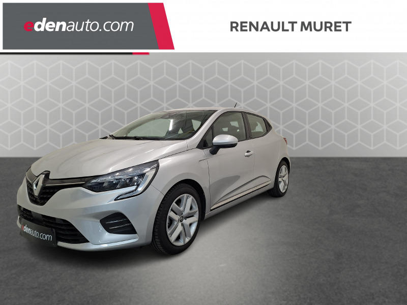 Renault Clio E-Tech 140 Zen