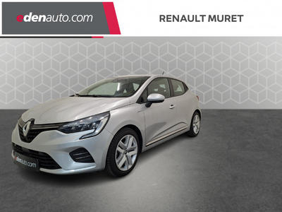 Renault Clio E-Tech 140 Zen