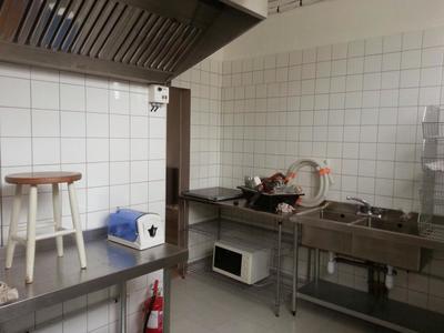 Local commercial - 146 m²