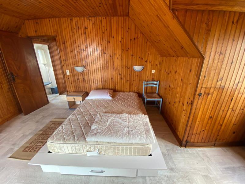 Maison - 93 m² - 5 pièces