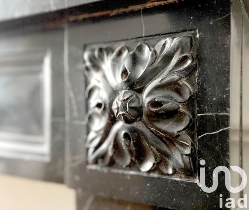 Appartement - 89 m² - 3 pièces