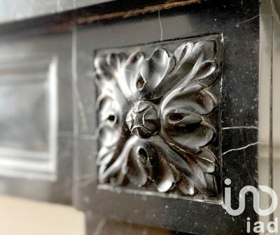 Appartement - 89 m² - 3 pièces