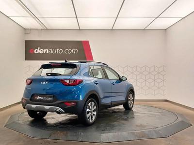 Kia Stonic 1.0 t-GDi 100 ch Dct7 Active