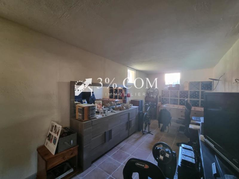 Maison - 119 m² - 6 pièces