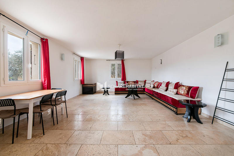 Villa - 170 m² - 7 pièces