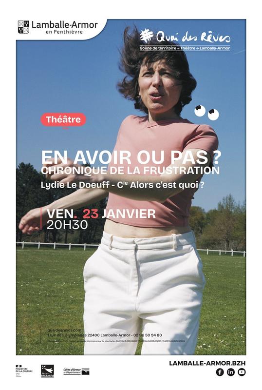 En avoir ou pas ? Chronique de la frustration