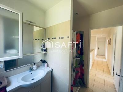 Maison - 114 m² - 4 pièces