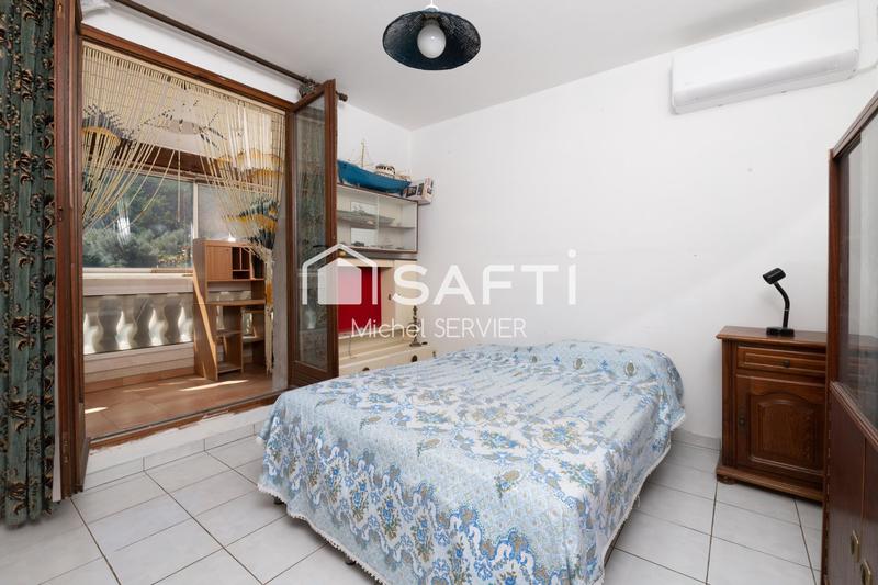 Maison - 128 m² - 5 pièces