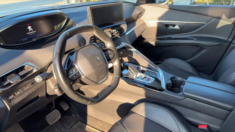 Peugeot 5008 1.5 BlueHDi 130 Eat8 Allure Pack