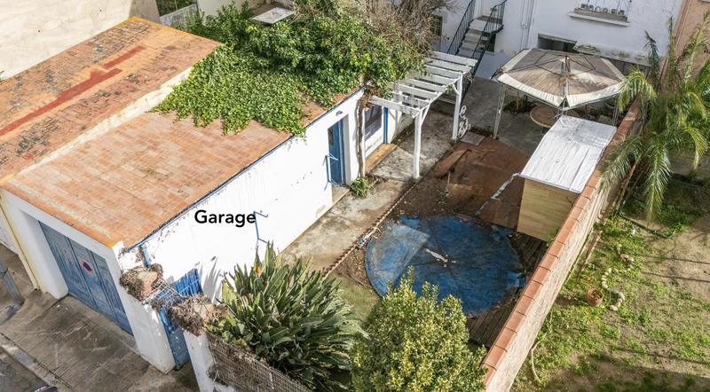 Appartement - 90 m² - 4 pièces