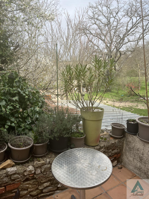 Appartement - 53 m² - 2 pièces