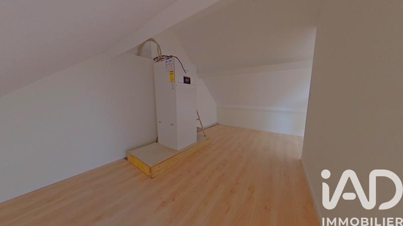 Maison - 148 m² - 8 pièces