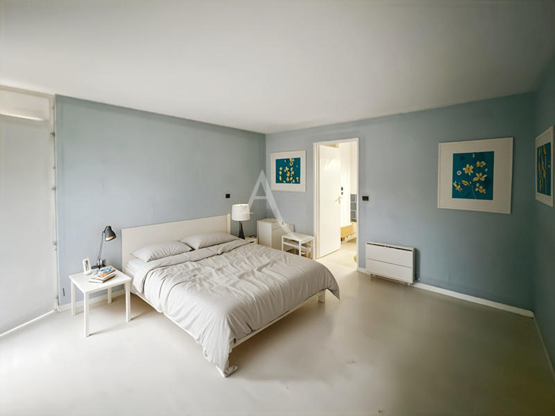 Maison - 133 m² - 5 pièces