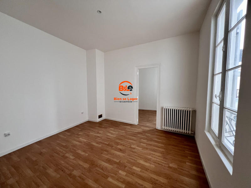 Maison ancienne - 105 m² - 6 pièces