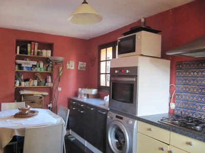 Appartement - 80 m² - 3 pièces