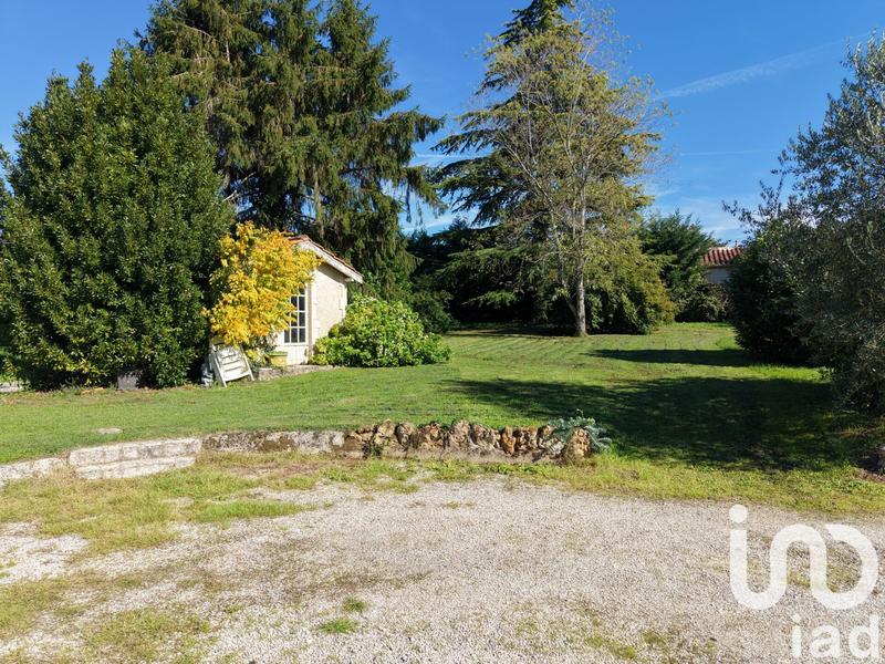 Maison - 118 m² - 4 pièces