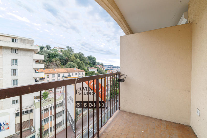 Appartement - 32 m² - 1 pièce