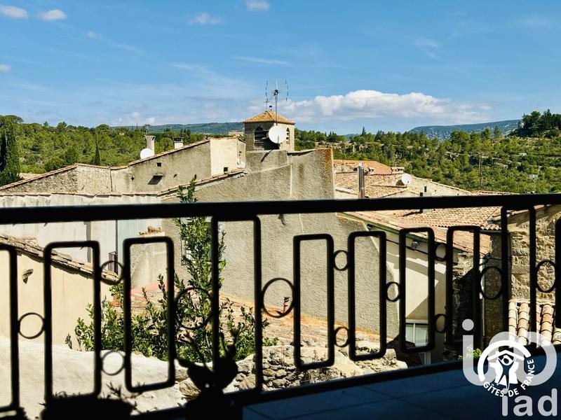 Maison - 190 m² - 6 pièces