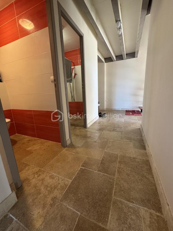 Demeure - 248 m² - 8 pièces