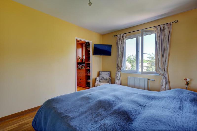 Maison - 190 m² - 7 pièces