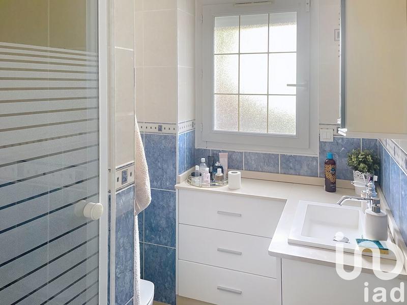 Maison - 210 m² - 7 pièces