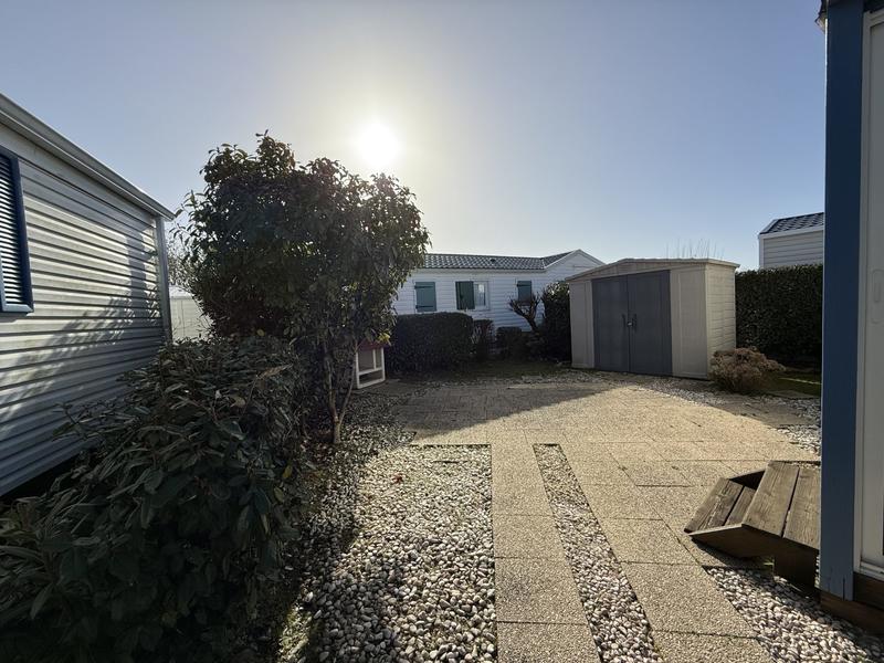 Châlet - 53 m² - 5 pièces