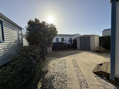 Châlet - 53 m² - 5 pièces