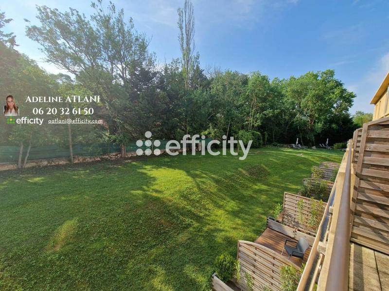 Studio - 21 m² - 1 pièce