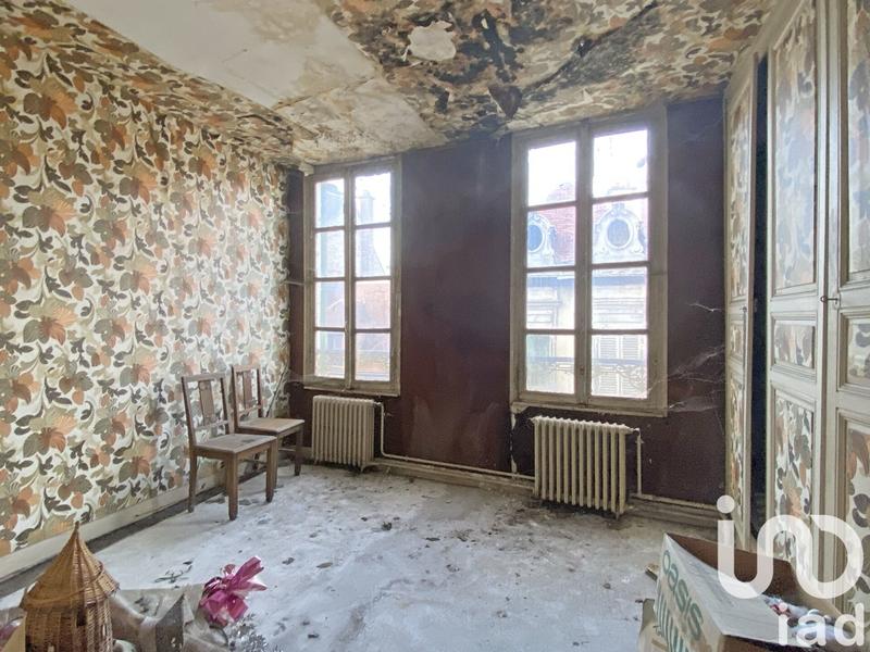 Immeuble - 116 m² - 4 pièces