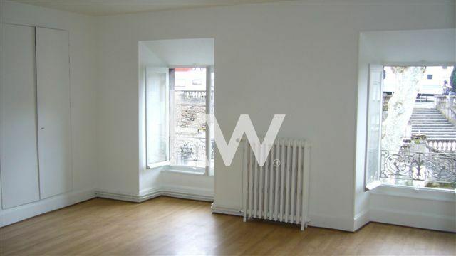 Appartement - 170 m² - 5 pièces