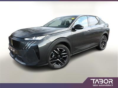 Peugeot 3008 Mhev 145 Allure Acc 21"-Hd HiverP