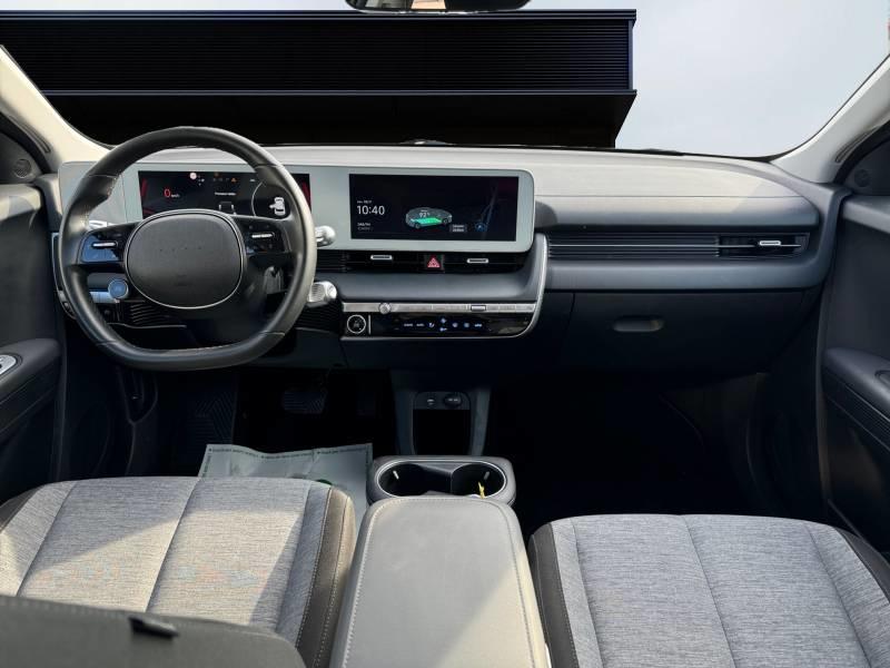 Hyundai ioniq 5 58 kWh - 170 ch Intuitive