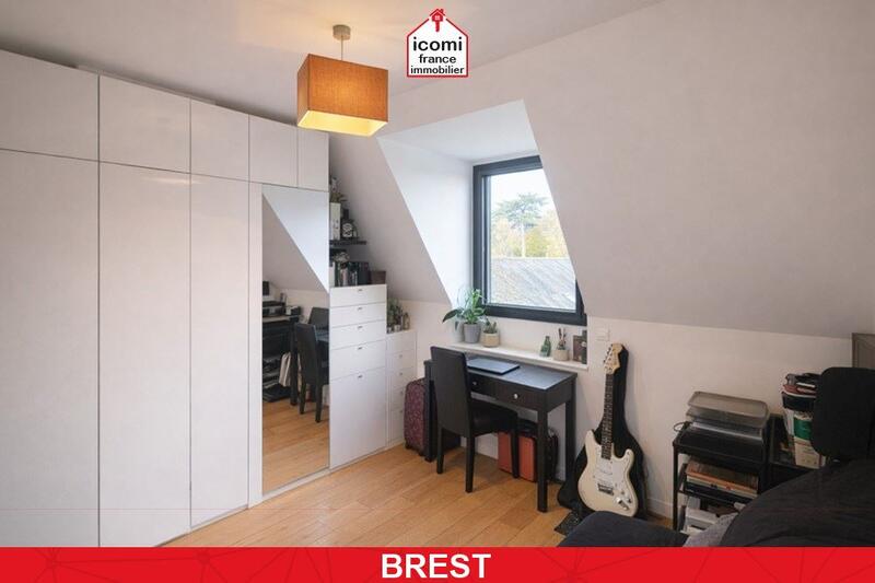 Maison - 82 m² - 4 pièces