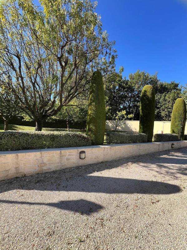 Maison - 208 m² - 7 pièces