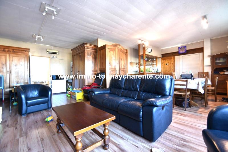 Maison - 315 m² - 11 pièces