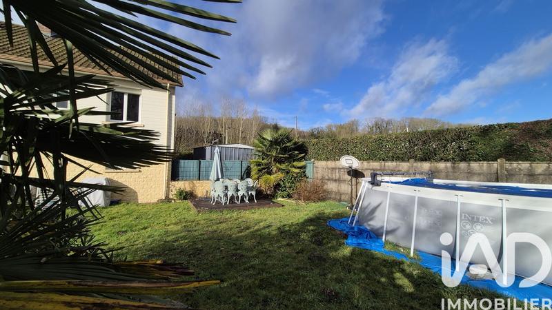 Maison de village - 159 m² - 10 pièces