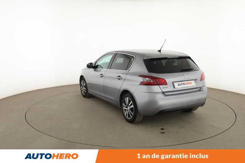 Peugeot 308 1.2 PureTech Allure 130 ch