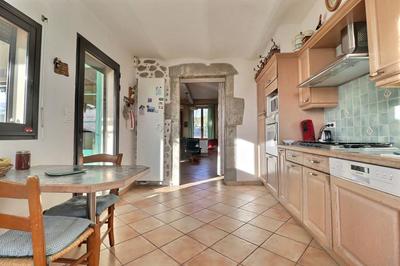 Maison - 131 m² - 8 pièces