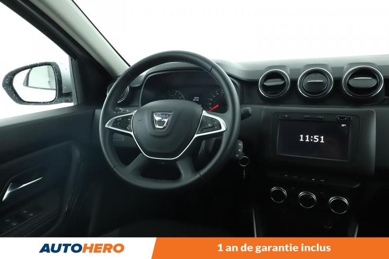 Dacia Duster II 1.3 TCe Prestige 4x2 130 ch