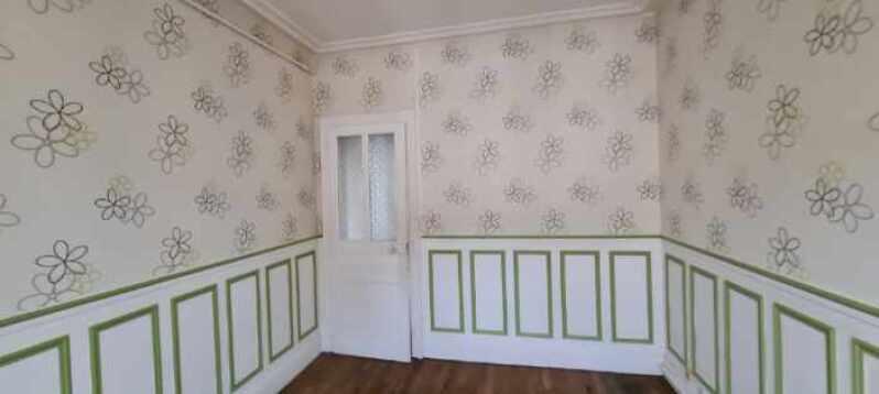 Appartement - 51 m² - 3 pièces