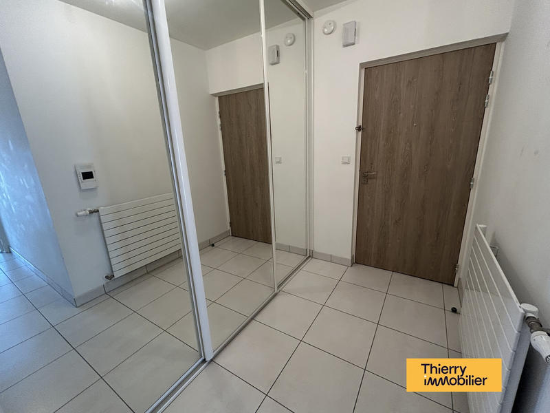 Appartement - 51 m² - 2 pièces