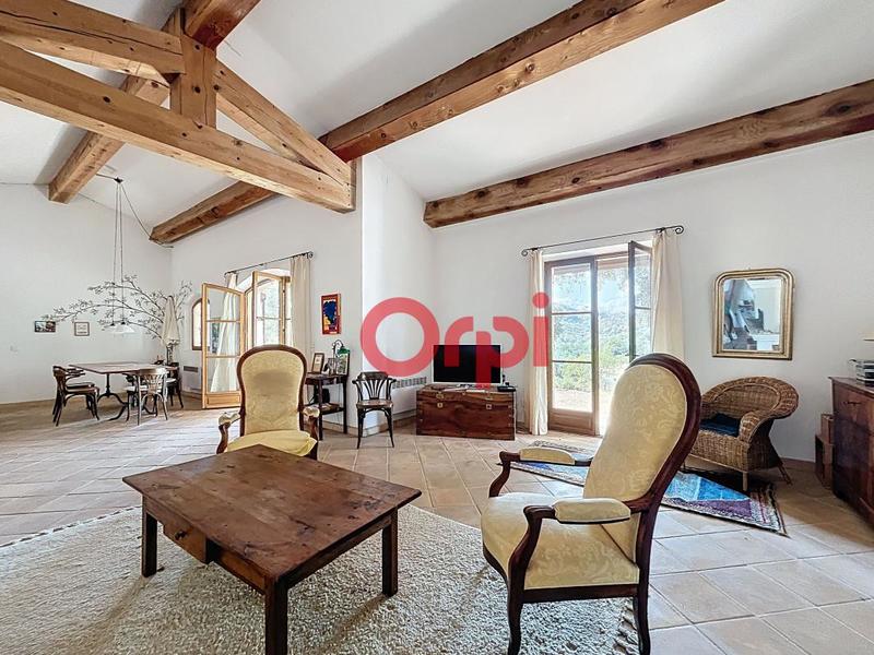 Maison - 134 m² - 5 pièces